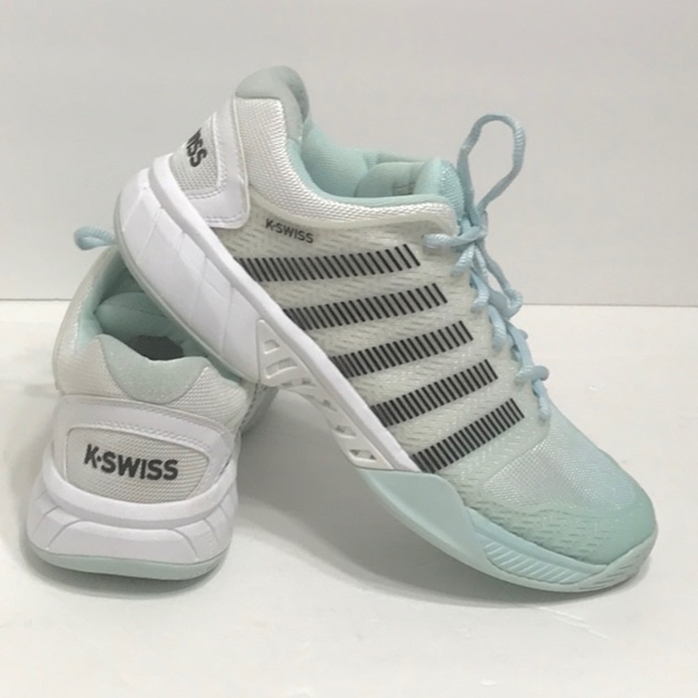 K-Swiss Hypercourt Express #11